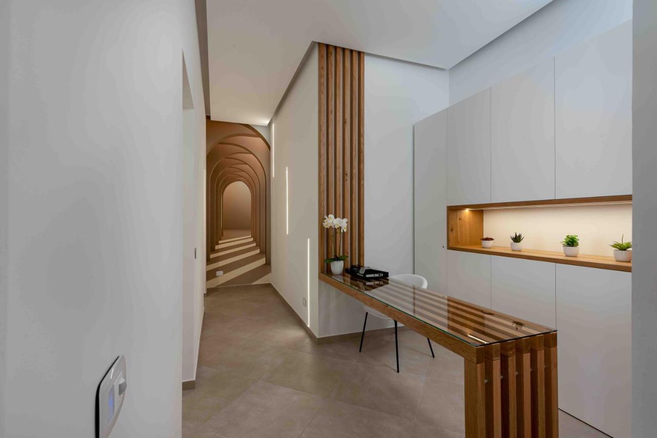 Sky Rooms Santuario Сан-Вито-Ло-Капо Экстерьер фото