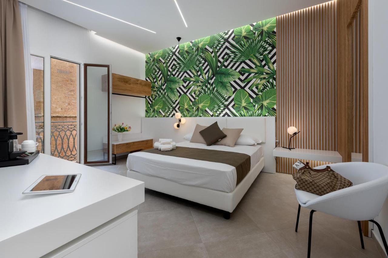Sky Rooms Santuario Сан-Вито-Ло-Капо Экстерьер фото